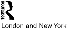 First published 1994 by Routledge 11 New Fetter Lane London EC4P 4EE This - photo 2
