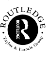 First published in 1968 by Routledge Reprinted 1999 2001 2002 by Routledge 2 - photo 3