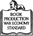 The Typography and Binding of this book conforms to the Authorized Economy - photo 4