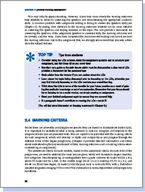 Chapter opening boxes prepare you for the topics to be covered questions and - photo 3