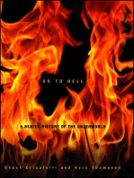 Chuck Crisafulli Go to Hell: A Heated History of the Underworld