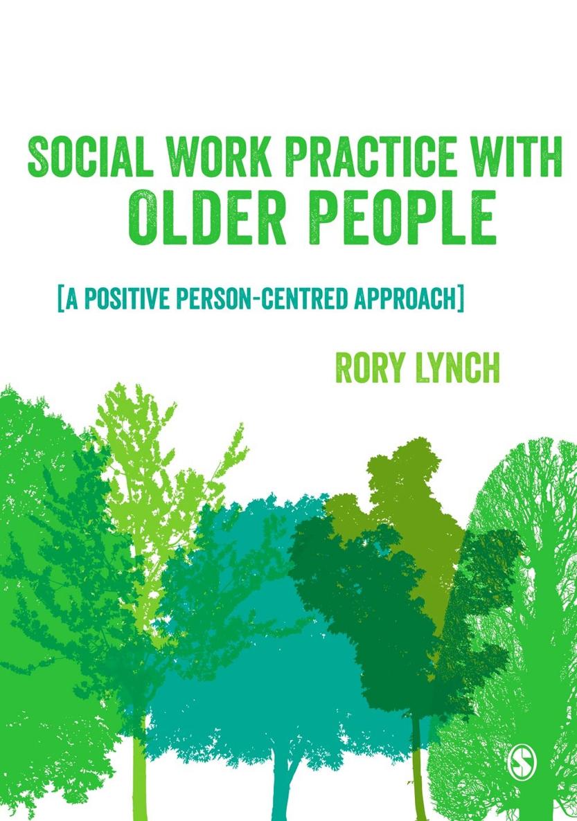 Social Work Practice with Older People SAGE has been part of the global - photo 1