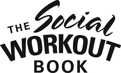 The Social Workout Book Strength-Building Exercises for the Pre-Professional - image 2