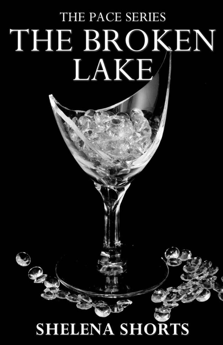 The Broken Lake Published through Lands Atlantic Publishing - photo 1