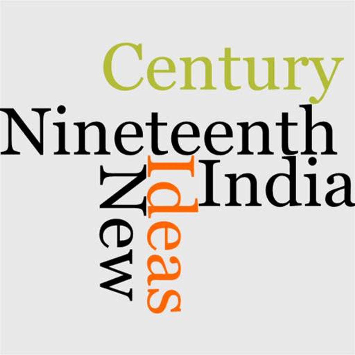 NEW IDEAS IN INDIA DURING THE NINETEENTH CENTURY A Study of Social - photo 1