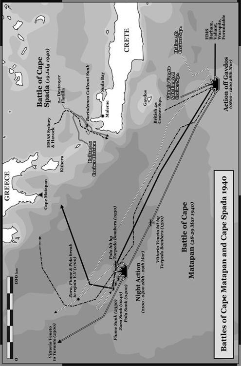 NOTES ON THE TEXT The map of the Mediterranean has changed radically sin - photo 5