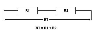 Resistors Connected in Parallel Resistor Networks DC Theory - photo 6