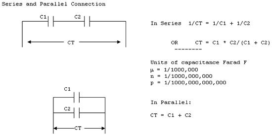 Charge and Discharge Characteristics When the switch S is closed current i - photo 10