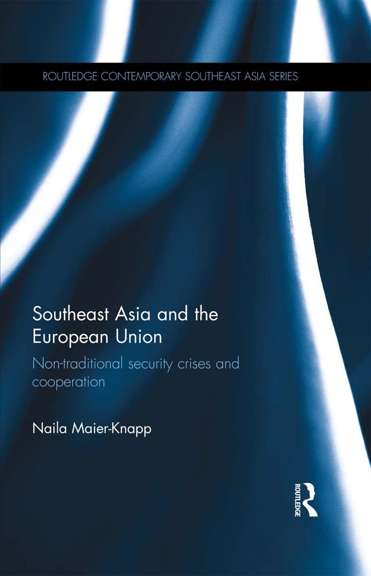 Southeast Asia and the European Union Amid the eurozone crisis the European - photo 1