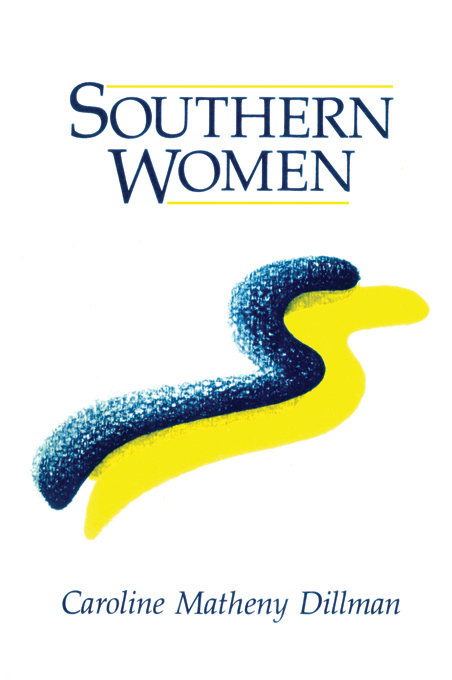 Southern Women - image 1