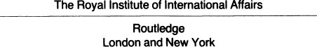 First published 1988 by Routledge 11 New Fetter Lane London EC4P 4EE 29 West - photo 9