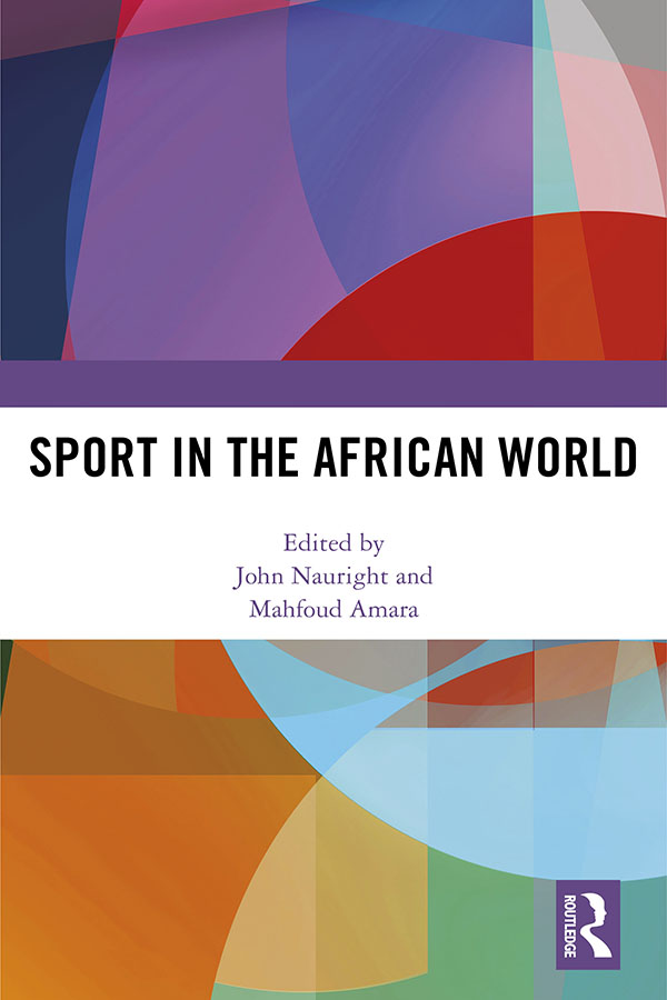 Sport in the African World Sport has been a component of African cultural life - photo 1