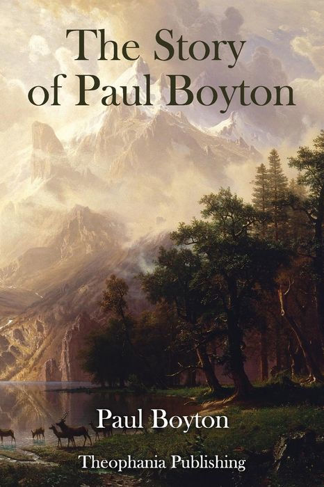 THE STORY OF PAUL BOYTON VOYAGES ON ALL THE GREAT RIVERS OF THE WORLD PADDLING - photo 1