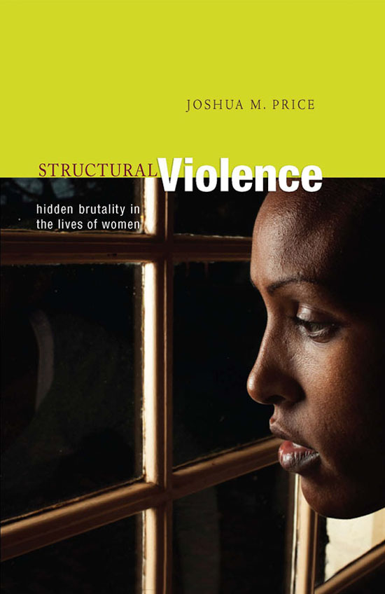 Structural Violence Hidden Brutality in the Lives of Women - image 1