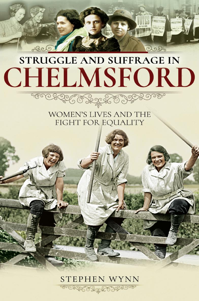 Struggle and Suffrage in Chelmsford - image 1