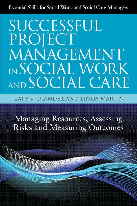 Successful Project Management in Social Work and Social Care - image 1