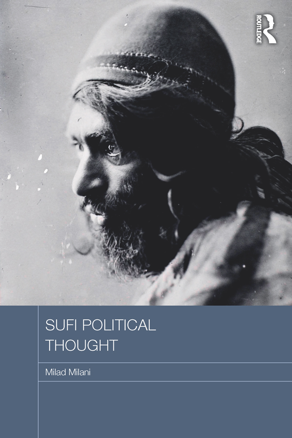 Sufi Political Thought Sufism is generally perceived as being spiritually - photo 1