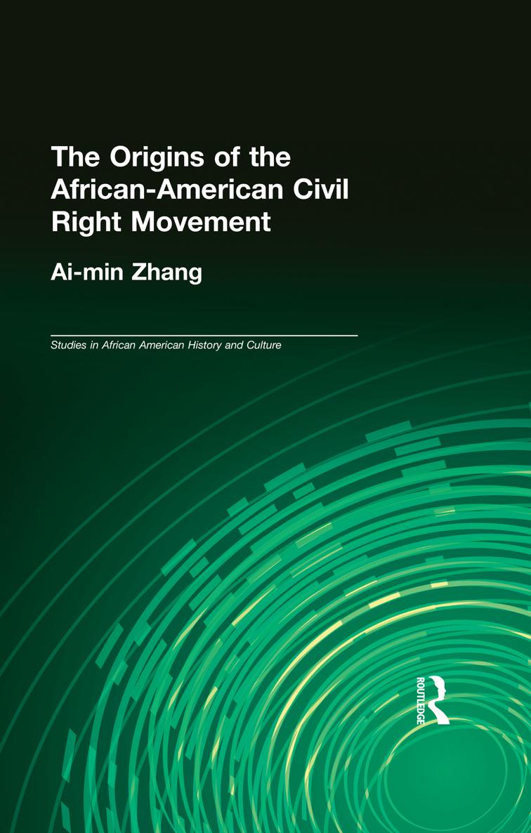 STUDIES IN AFRICAN AMERICAN HISTORY AND CULTURE Edited By Graham Russell - photo 1