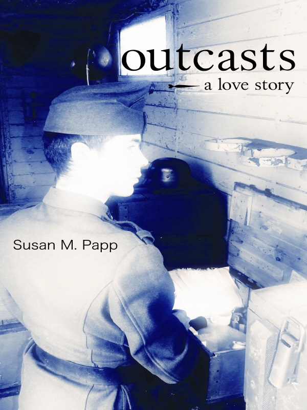 Outcasts A Love Story - image 1