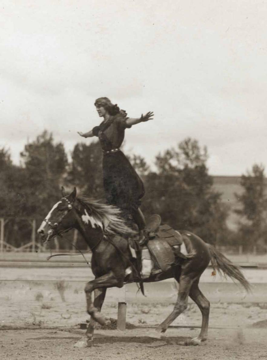 OUTRIDERS RODEO at the FRINGES of the AMERICAN WEST REBECCA SCOFIELD - photo 1