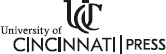 About the University of Cincinnati Press The University of Cincinnati Press is - photo 2