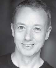 Simon Butteriss Hallowes Productions at the Finborough Theatre include - photo 3