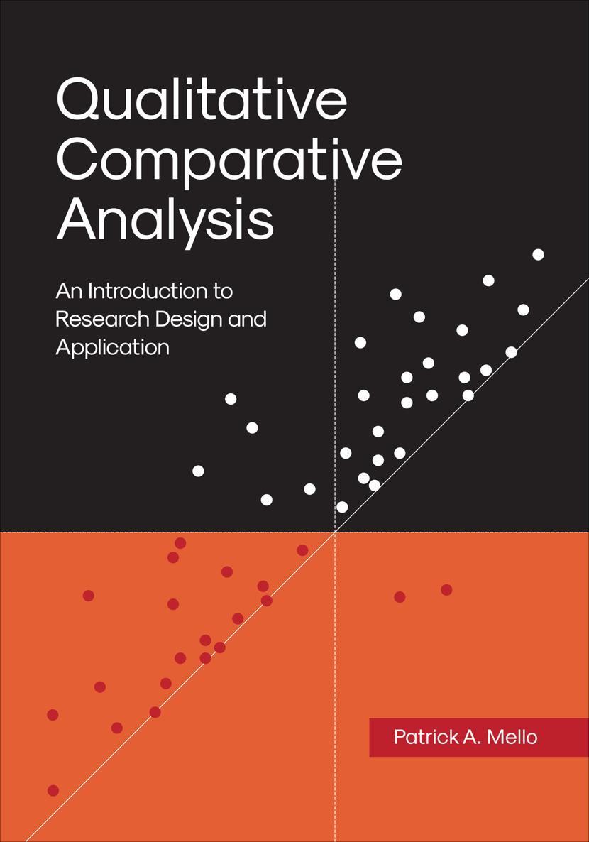 Qualitative Comparative Analysis Qualitative Comparative Analysis An - photo 1