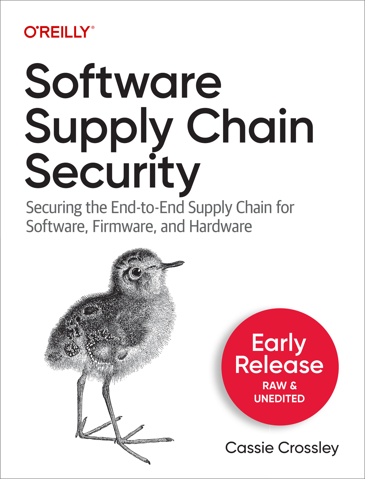 Software Supply Chain Security by Cassie Crossley Copyright 2024 Cassaundra - photo 1