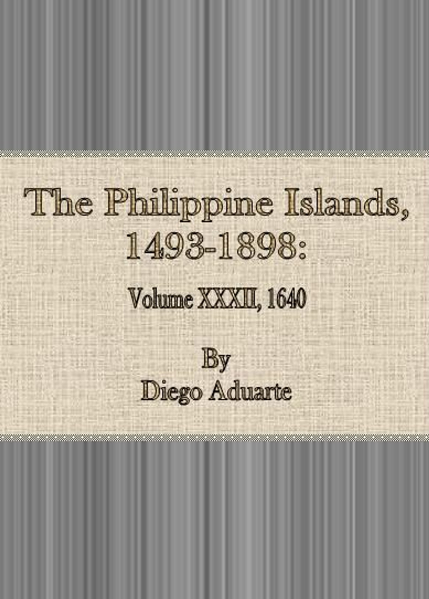 The Philippine Islands 14931898 Explorations by early navigators - photo 1