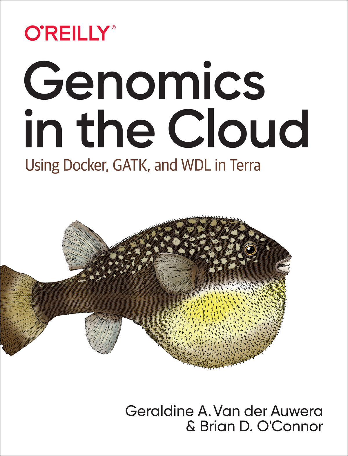 Praise for Genomics in the Cloud This book captures the essence of whats been - photo 1