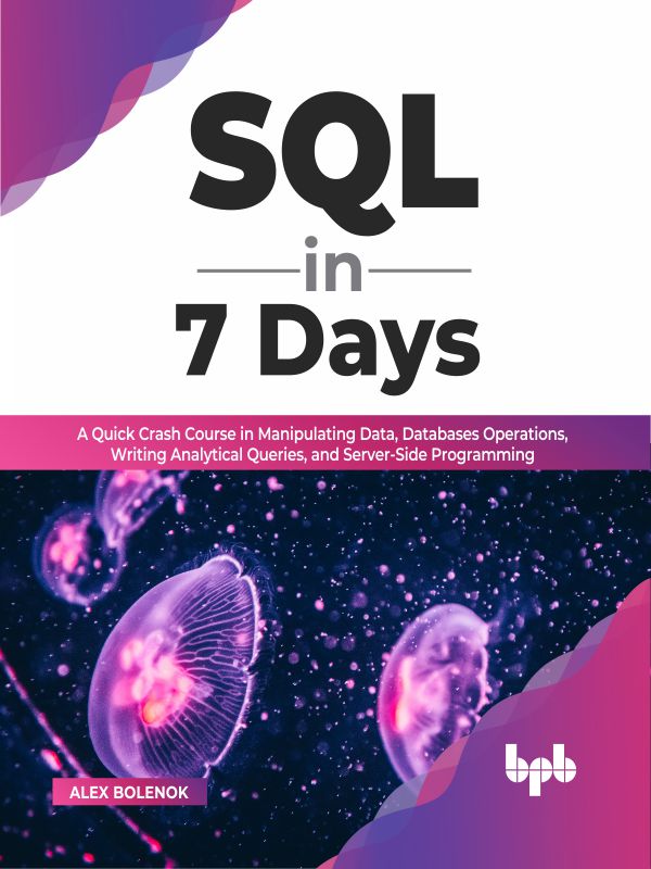 SQL in 7 Days - photo 1