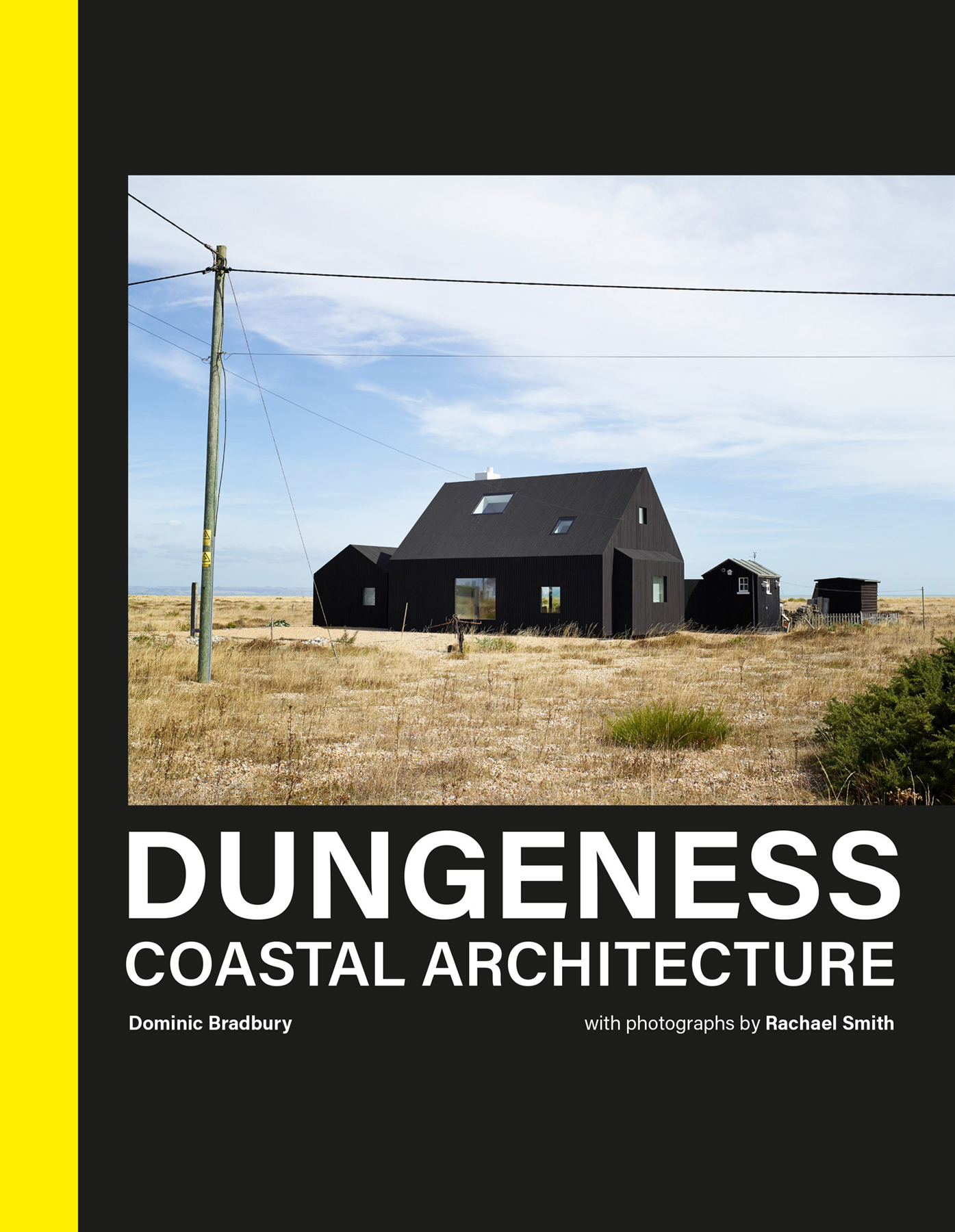 The headland of Dungeness has a unique character all of its own with its - photo 1