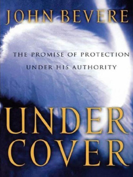 John Bevere - Under cover