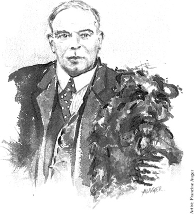 William Lyon Mackenzie King - image 1