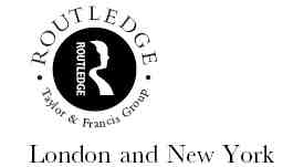 First published 2000 by Routledge 11 New Fetter Lane London EC4P 4EE - photo 1