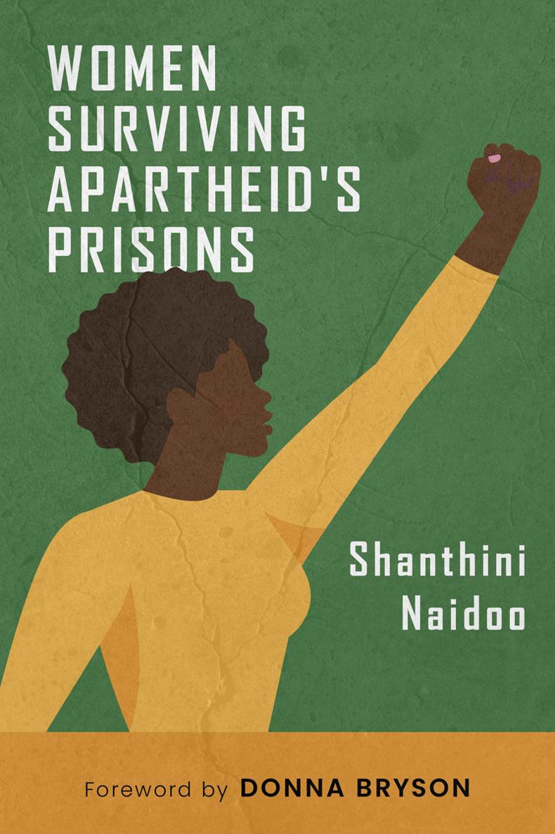 Reactions to Women Surviving Apartheids Prisons published in South Africa as - photo 1