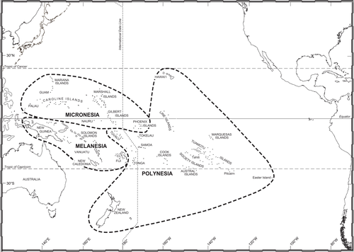 Vowels In the writing of all Pacific island languages each vowel is pronounced - photo 1