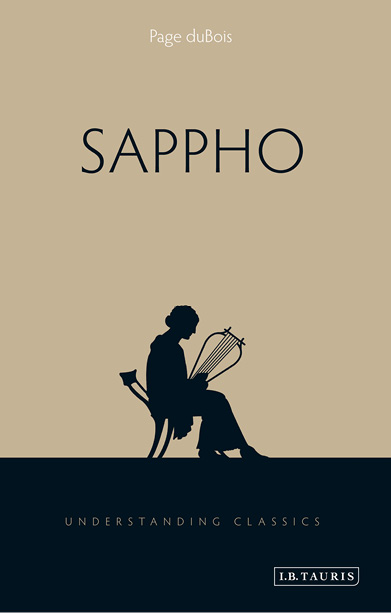 Sappho has been constructed as many things proto-feminist lesbian icon and - photo 1