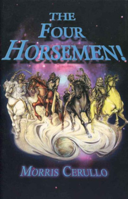 Morris Cerullo - The Four Horsemen