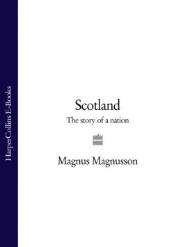 Magnus Magnusson - Scotland: The Story of a Nation