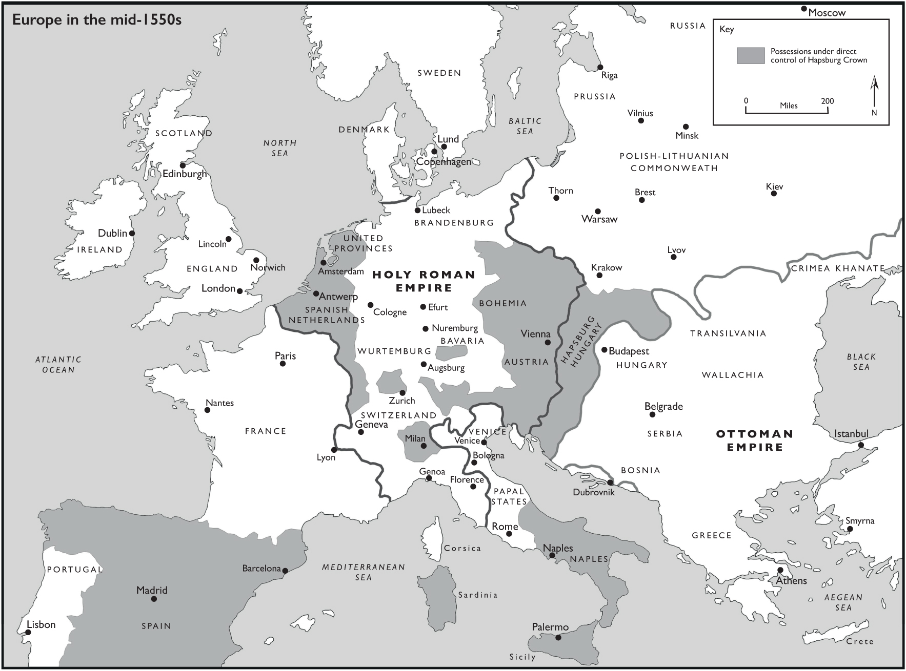 TIMELINE OF SIGNIFICANT EVENTS DURING THE NORTHERN RENAISSANCE 1415 Jan - photo 3