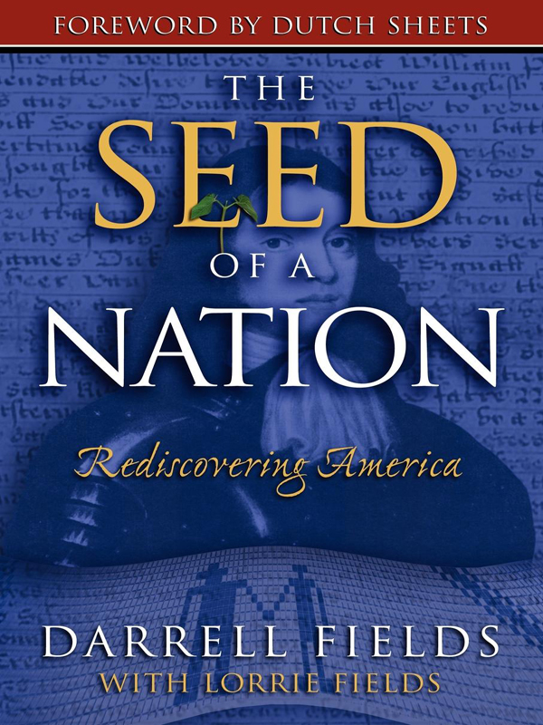 Author Darrell Fields takes you on a journey to pre-Revolutionary America to - photo 1