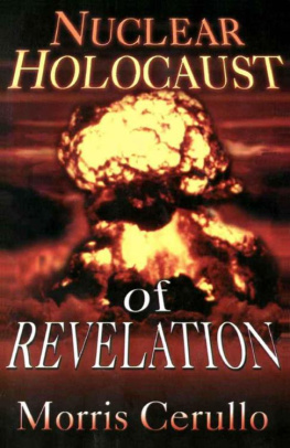 Morris Cerullo - Nuclear Holocaust of Revelation