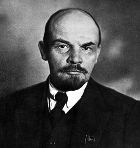 Vladimir Lenin In February 1917 at the height of the First World War the - photo 3