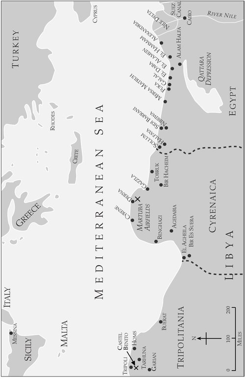 MAP IV SICILY - photo 3