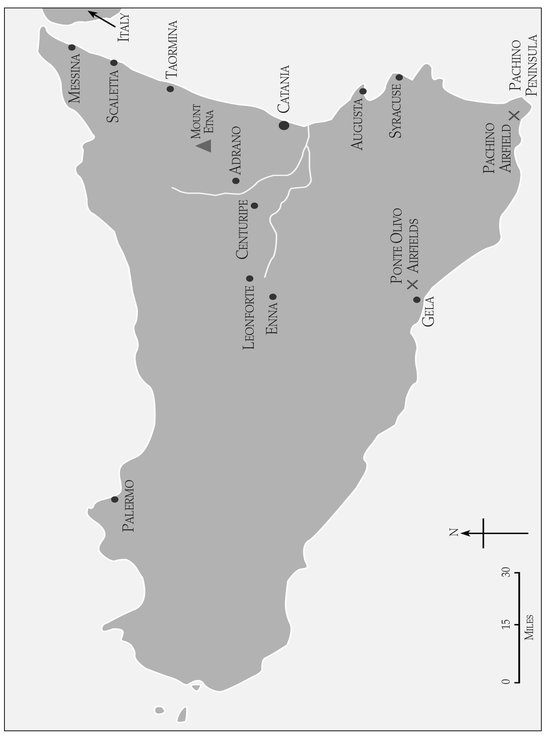 MAP IV SICILY - photo 6