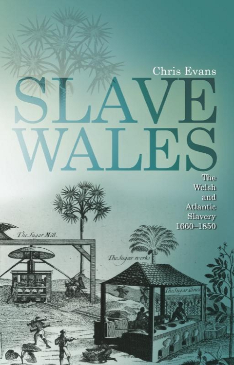 SLAVE WALES Chris Evans 2010 All rights reserved No part of this book may - photo 1