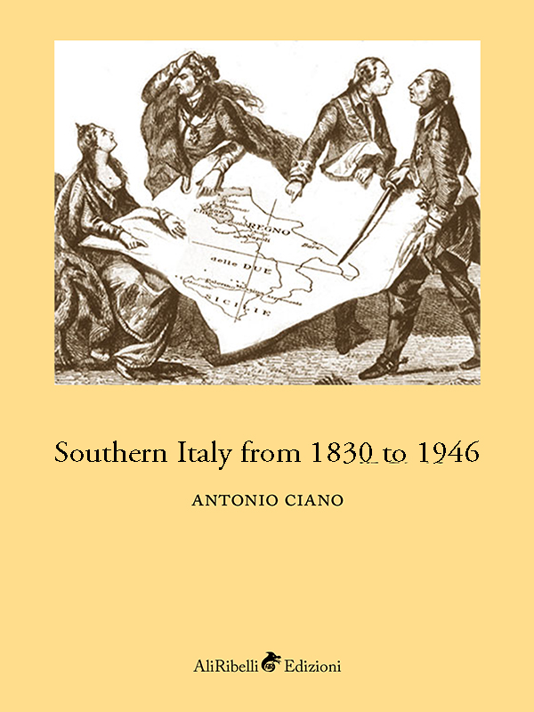 Southern Italy from 1830 to 1946 - image 1