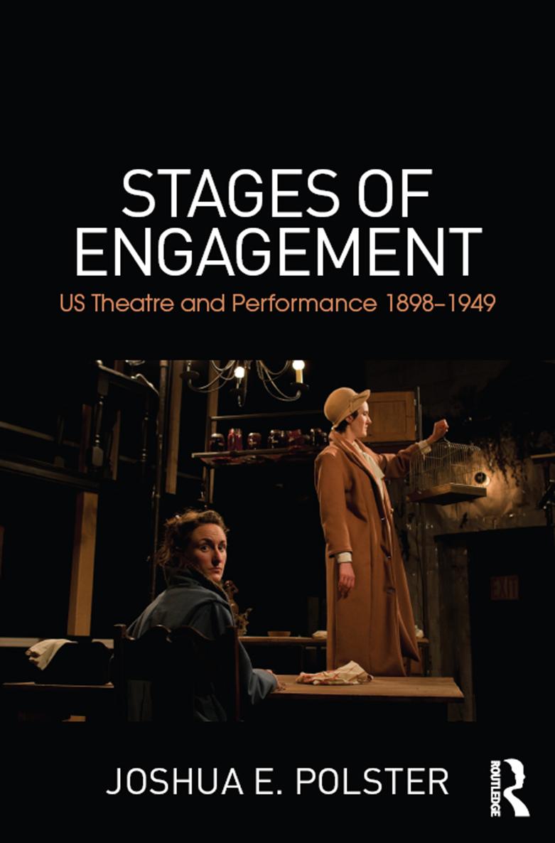 Stages of Engagement Stages of Engagement is a compelling and wonderfully - photo 1