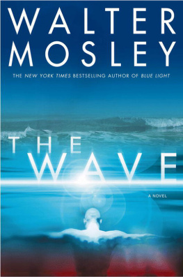 Walter Mosley The Wave